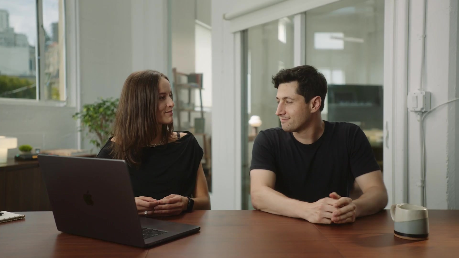 Cursor Projects Product Film preview