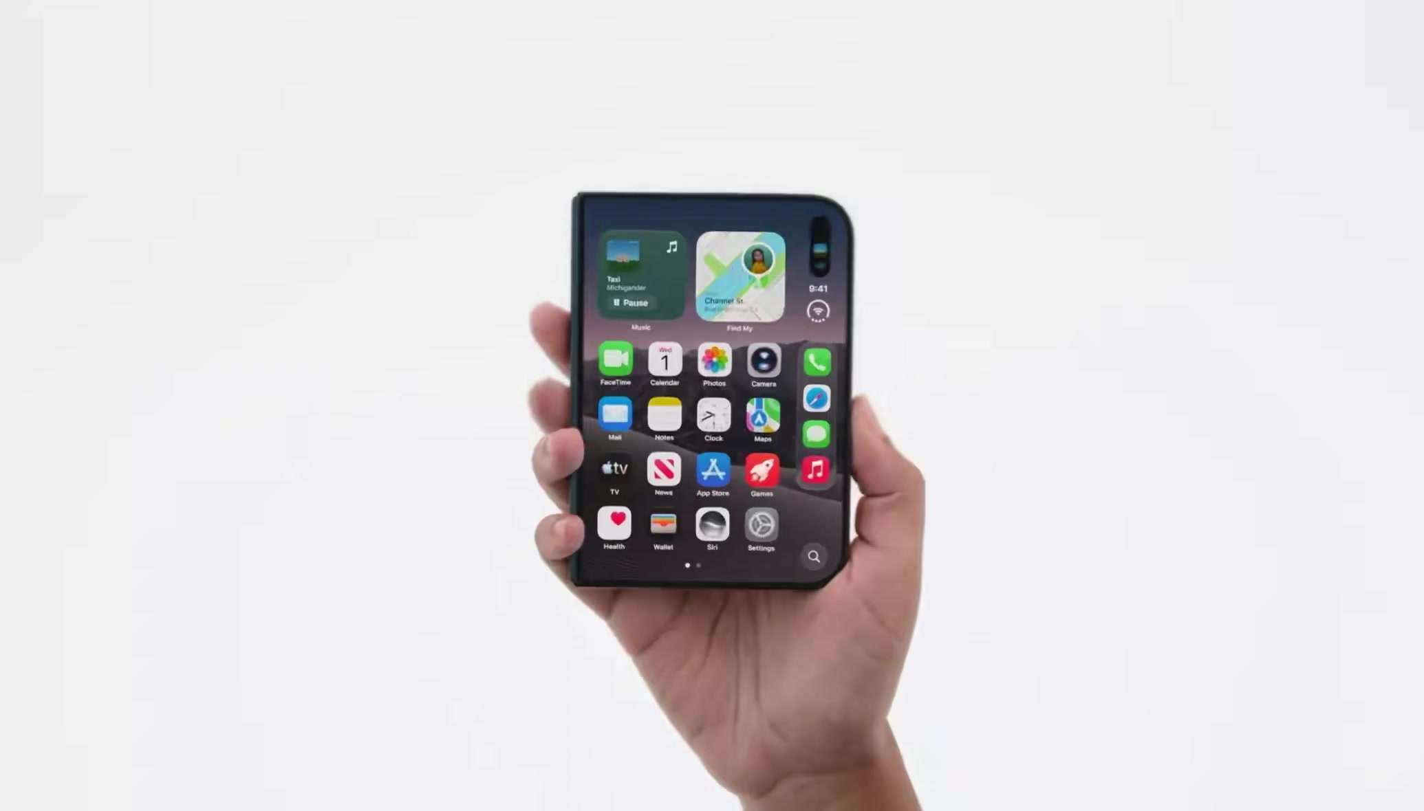 iPhone Duo Official Trailer preview