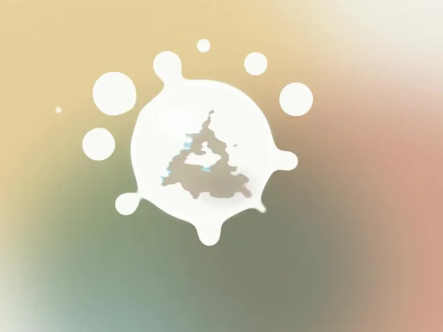 Liquid-Rupture Logo Reveal preview
