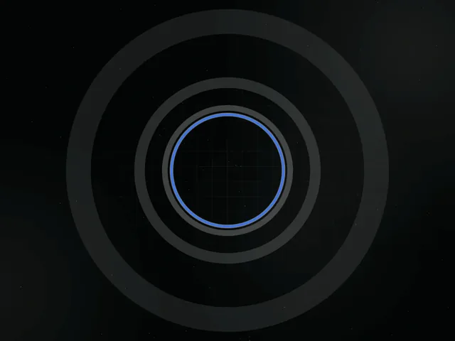 LaunchMotion · Rocket Liftoff preview